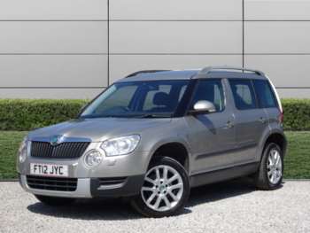 2012 (12) - 2.0 TDI CR [140] Elegance 4x4 5dr