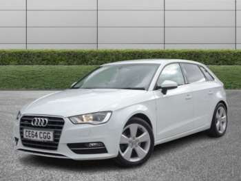 2014 (64) - 2.0 TDI Quattro Sport 5dr S Tronic *CAMBELT+10 SERVICES+DSG AND HALDEX OIL*