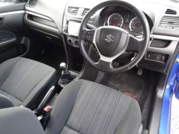 Used Suzuki Swift 2015 for sale - 74375731: Photo