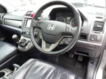 Used Honda CR-V 2010 for sale - 74970499: Photo