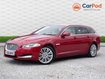 2013 - 3.0d V6 Portfolio 5dr Auto