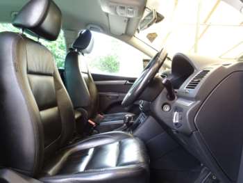 Used Volkswagen Sharan 2011 for sale - 74830693: Photo