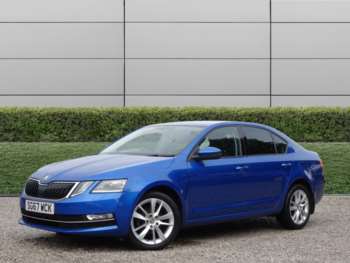 2017 (67) - 1.6 TDI CR SE L 5dr *CAMBELT+9 SERVICES+SATNAV+CRUISE+BT+2KEYS*