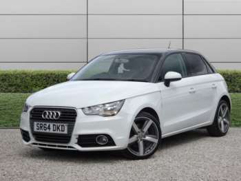 2014 (64) - 1.6 TDI Sport 5dr *CAMBELT+10 SERVICES+£20 TAX+2 KEYS+CLEAN CAR*