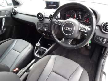 Used Audi A1 2014 for sale - 74854120: Photo