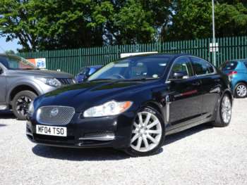 2008 (04) - 2.7d Premium Luxury 4dr Auto *NEW IN PX + CAMBELT DONE +7 SERVICES +2 KEYS*
