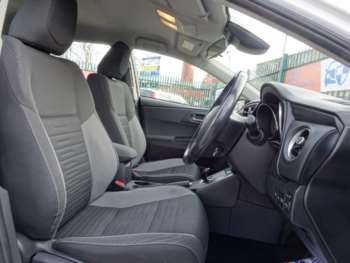Used Toyota Auris 2018 for sale - 73502158: Photo