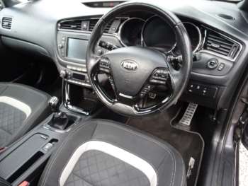 Used Kia Ceed 2018 for sale - 75263330: Photo