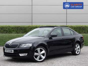 2013 (13) - 2.0 TDI CR Elegance 5dr