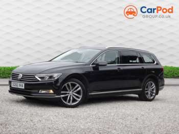 2016 (66) - 2.0 TDI SCR 190 GT 5dr *14 VW SERVICES +CAMBELT +SATNAV +ULEZ*