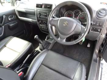 Used Suzuki Jimny 2016 for sale - 74961745: Photo