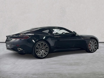 Used Aston Martin V8 2025 for sale - 78620786: Photo