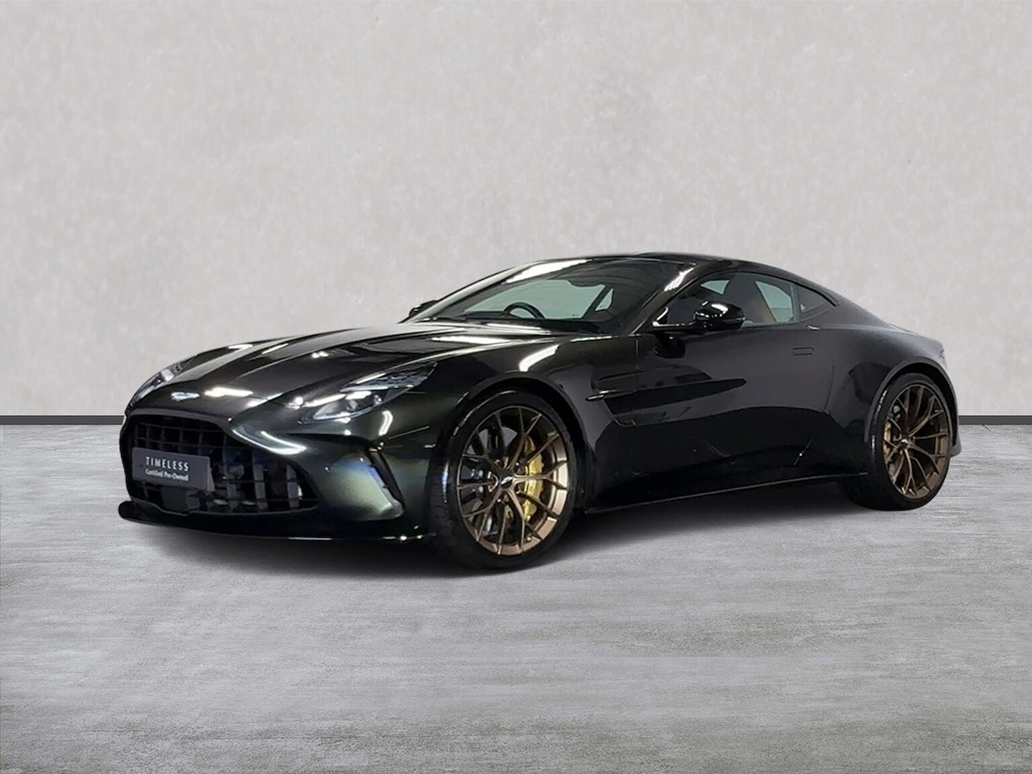 Used Aston Martin Vantage 2024 for sale - 76588595: Photo 12