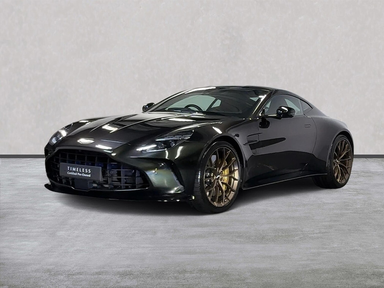 Used Aston Martin Vantage 2024 for sale - 76588595: Photo 13