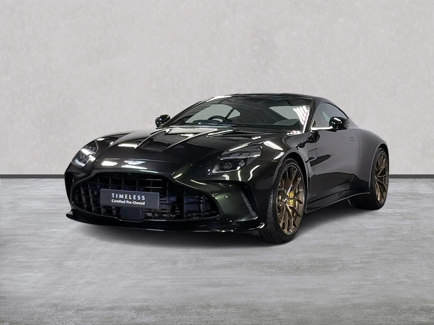 Used Aston Martin Vantage 2024 for sale - 76588595: Photo 14