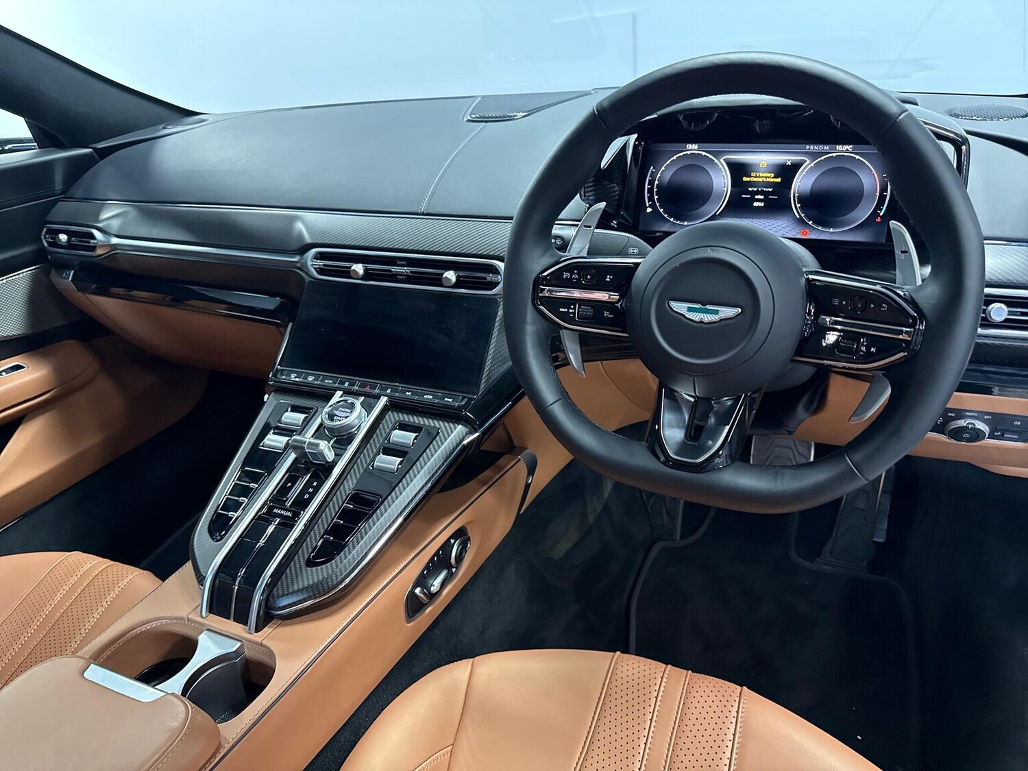 Used Aston Martin Vantage 2024 for sale - 76588595: Photo 24