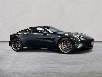 Used Aston Martin Vantage 2024 for sale - 76588595: Photo