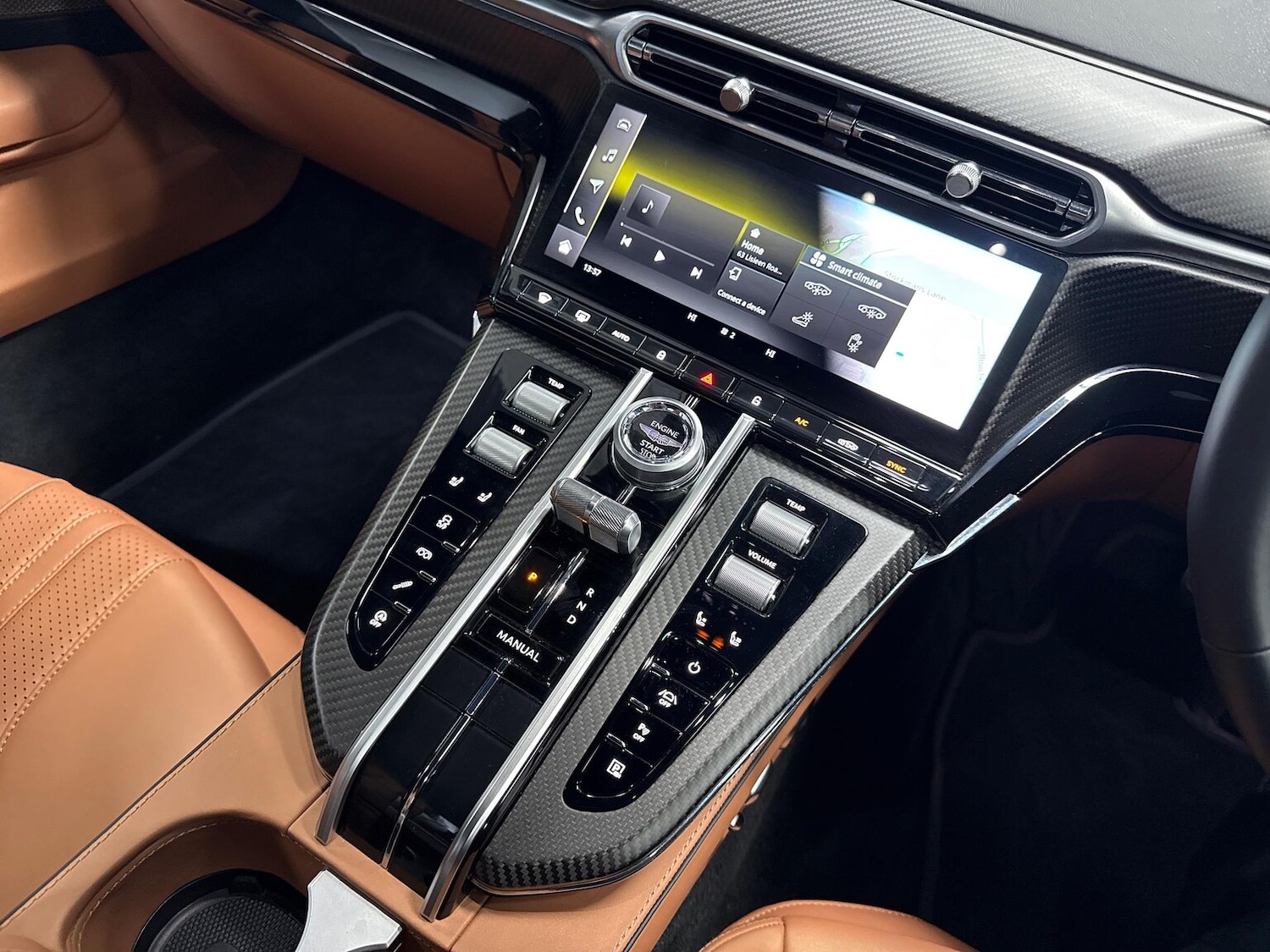 Used Aston Martin Vantage 2024 for sale - 76588595: Photo 30