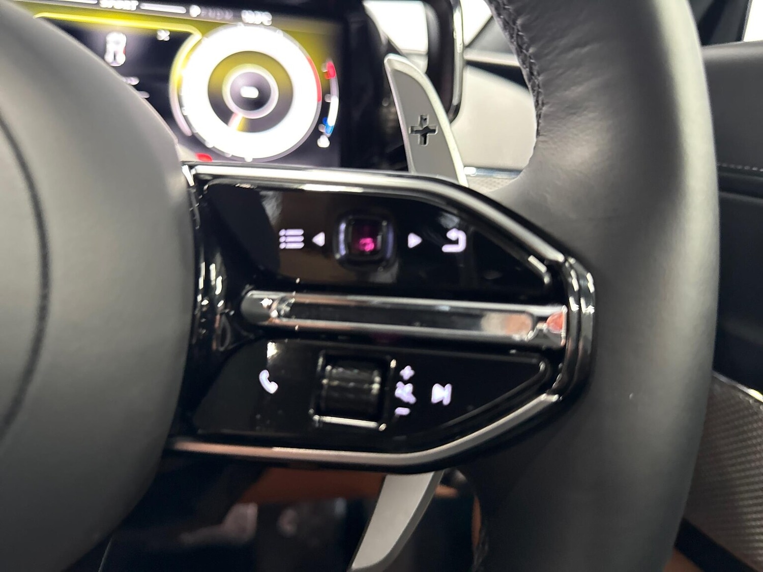 Used Aston Martin Vantage 2024 for sale - 76588595: Photo 33