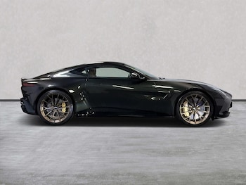 Used Aston Martin Vantage 2024 for sale - 76588595: Photo