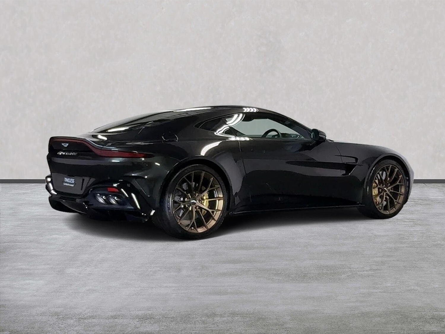 Used Aston Martin Vantage 2024 for sale - 76588595: Photo 4