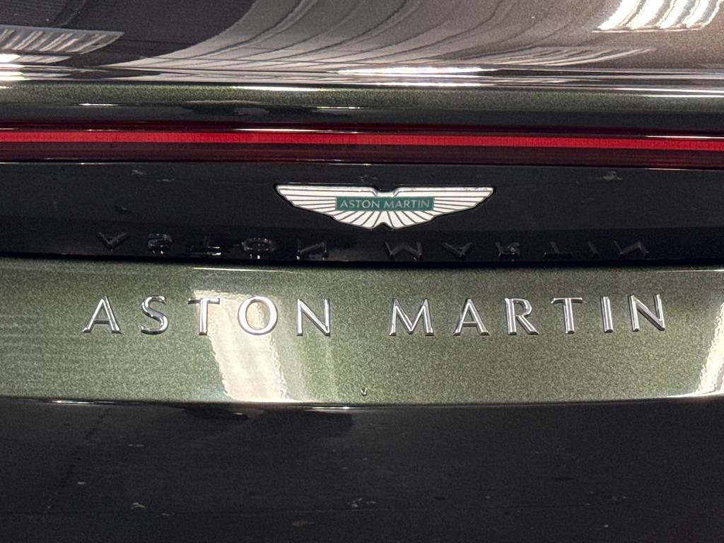 Used Aston Martin Vantage 2024 for sale - 76588595: Photo 40