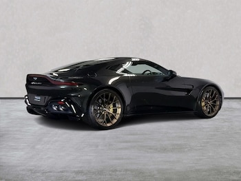 Used Aston Martin Vantage 2024 for sale - 76588595: Photo