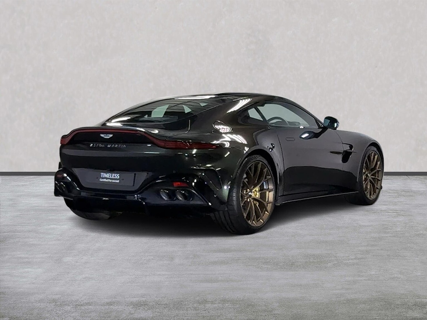 Used Aston Martin Vantage 2024 for sale - 76588595: Photo 5