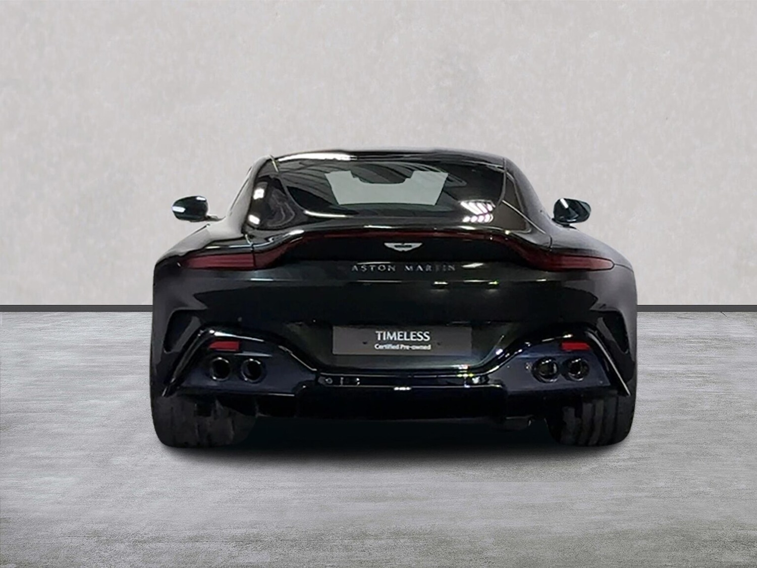 Used Aston Martin Vantage 2024 for sale - 76588595: Photo 7