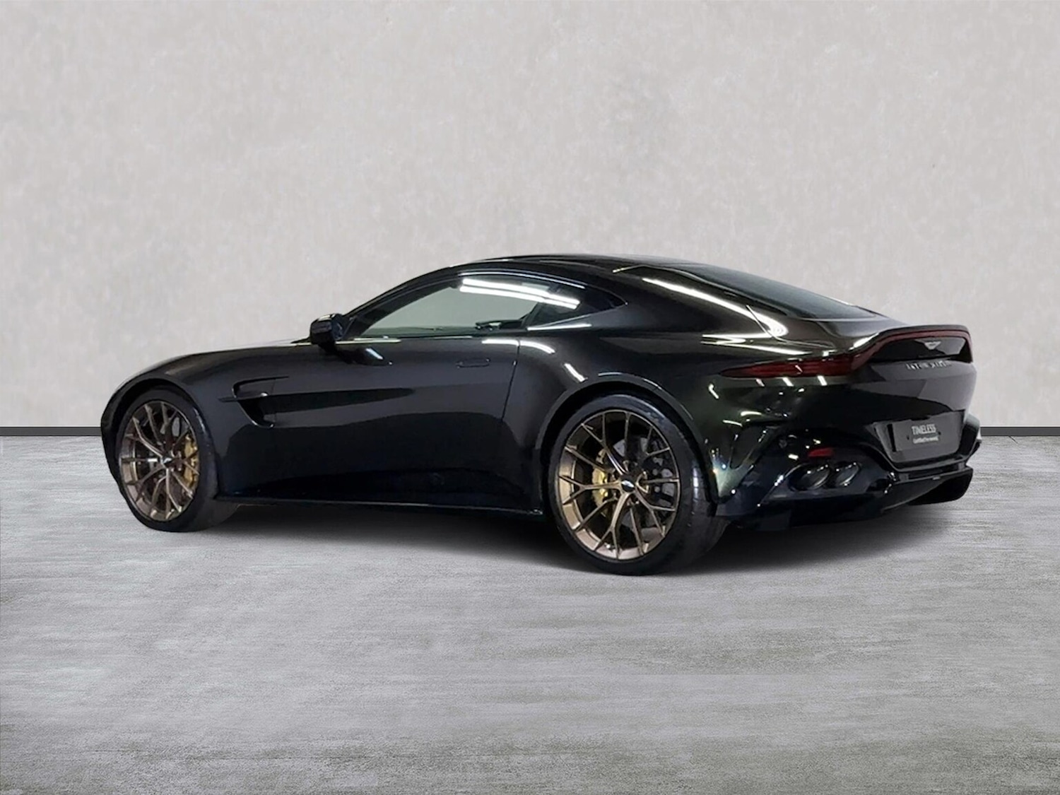 Used Aston Martin Vantage 2024 for sale - 76588595: Photo 9