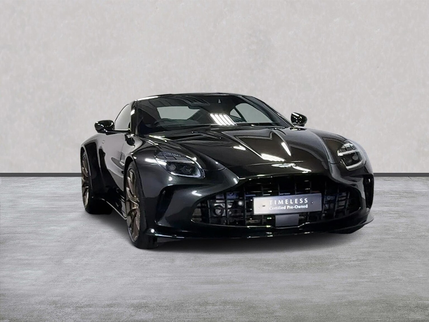 Used Aston Martin Vantage 2024 for sale - 77489590: Photo 16