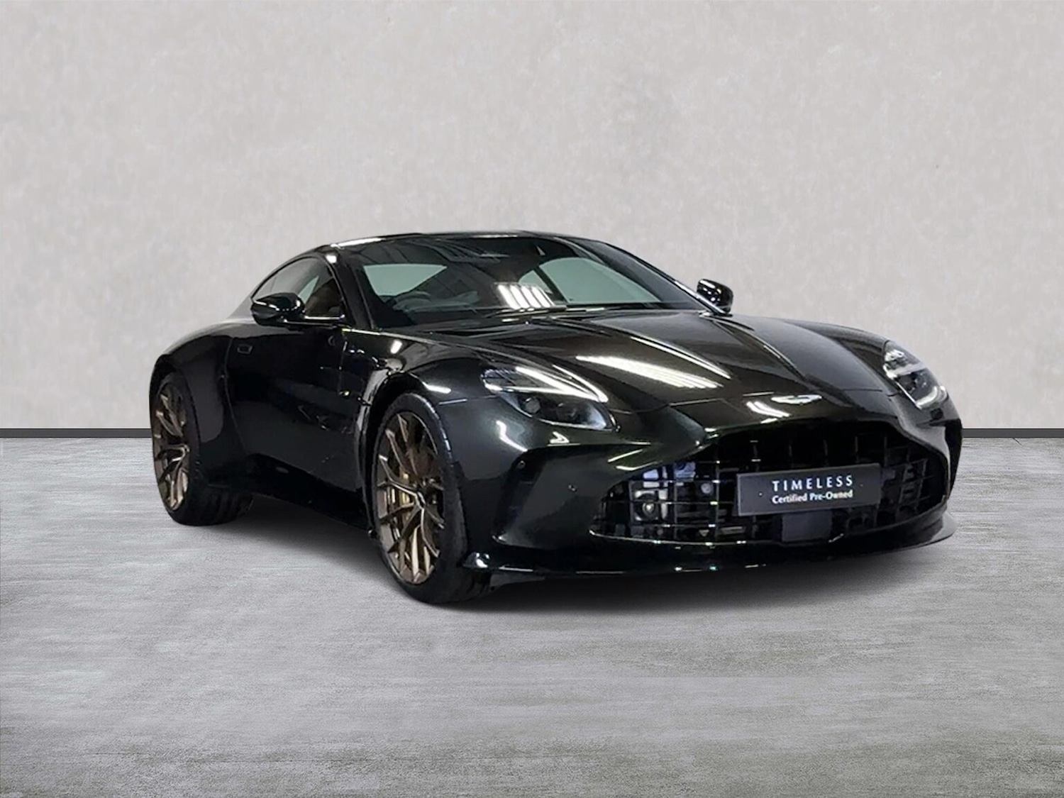 Used Aston Martin Vantage 2024 for sale - 77489590: Photo 17