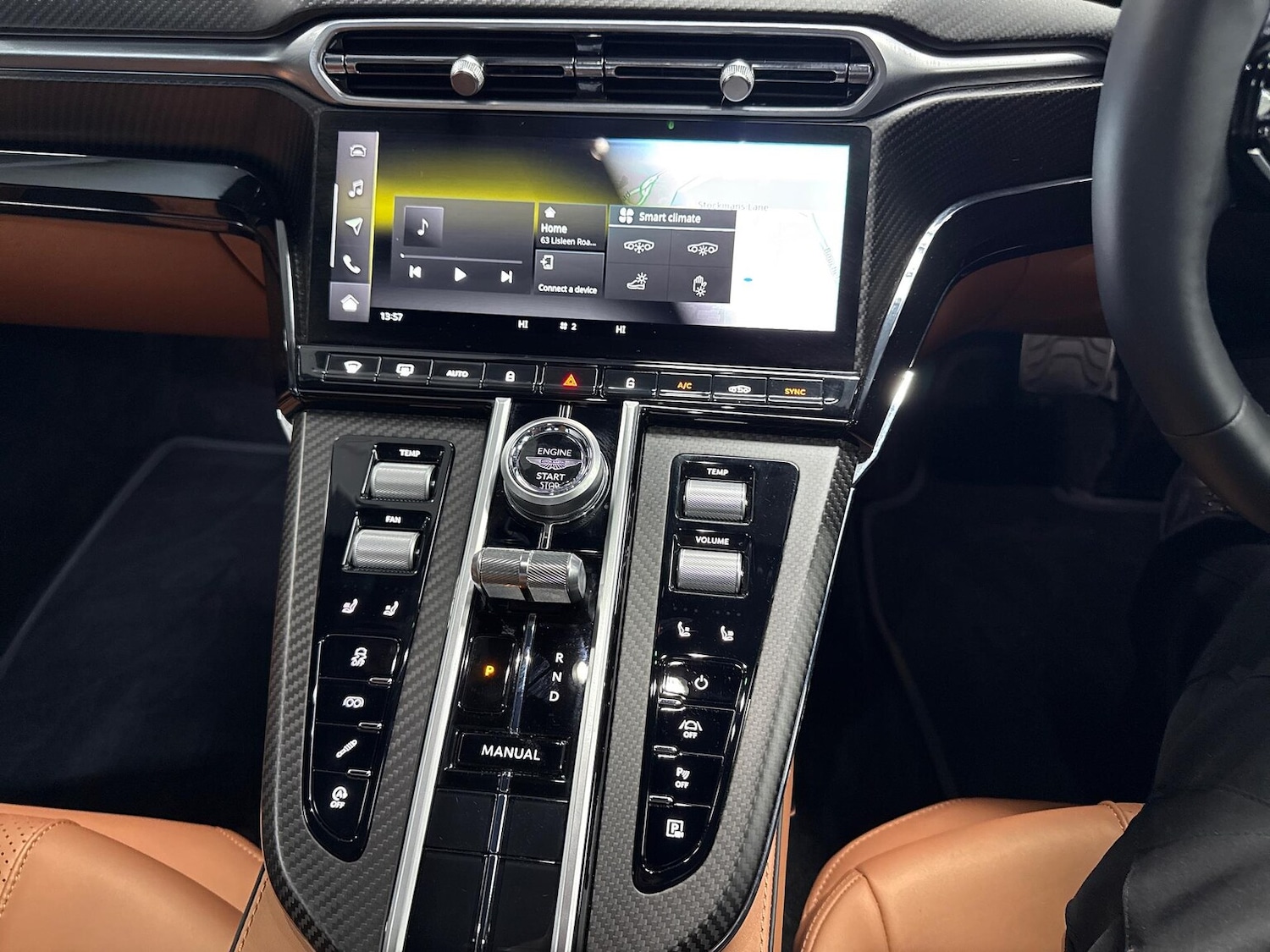 Used Aston Martin Vantage 2024 for sale - 77489590: Photo 28