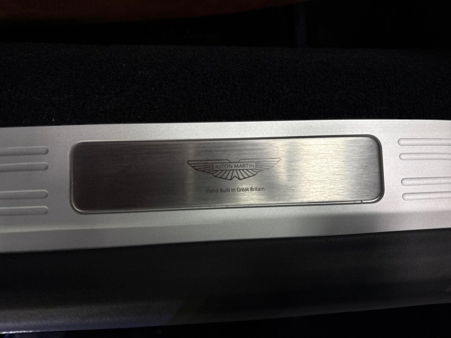 Used Aston Martin Vantage 2024 for sale - 77489590: Photo 37