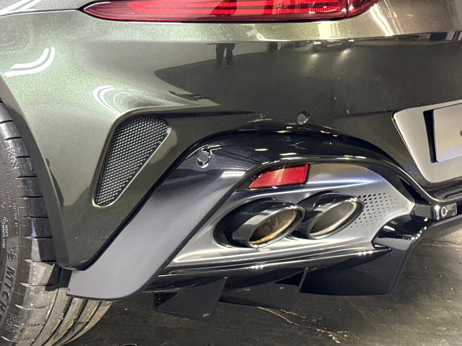 Used Aston Martin Vantage 2024 for sale - 77489590: Photo 39