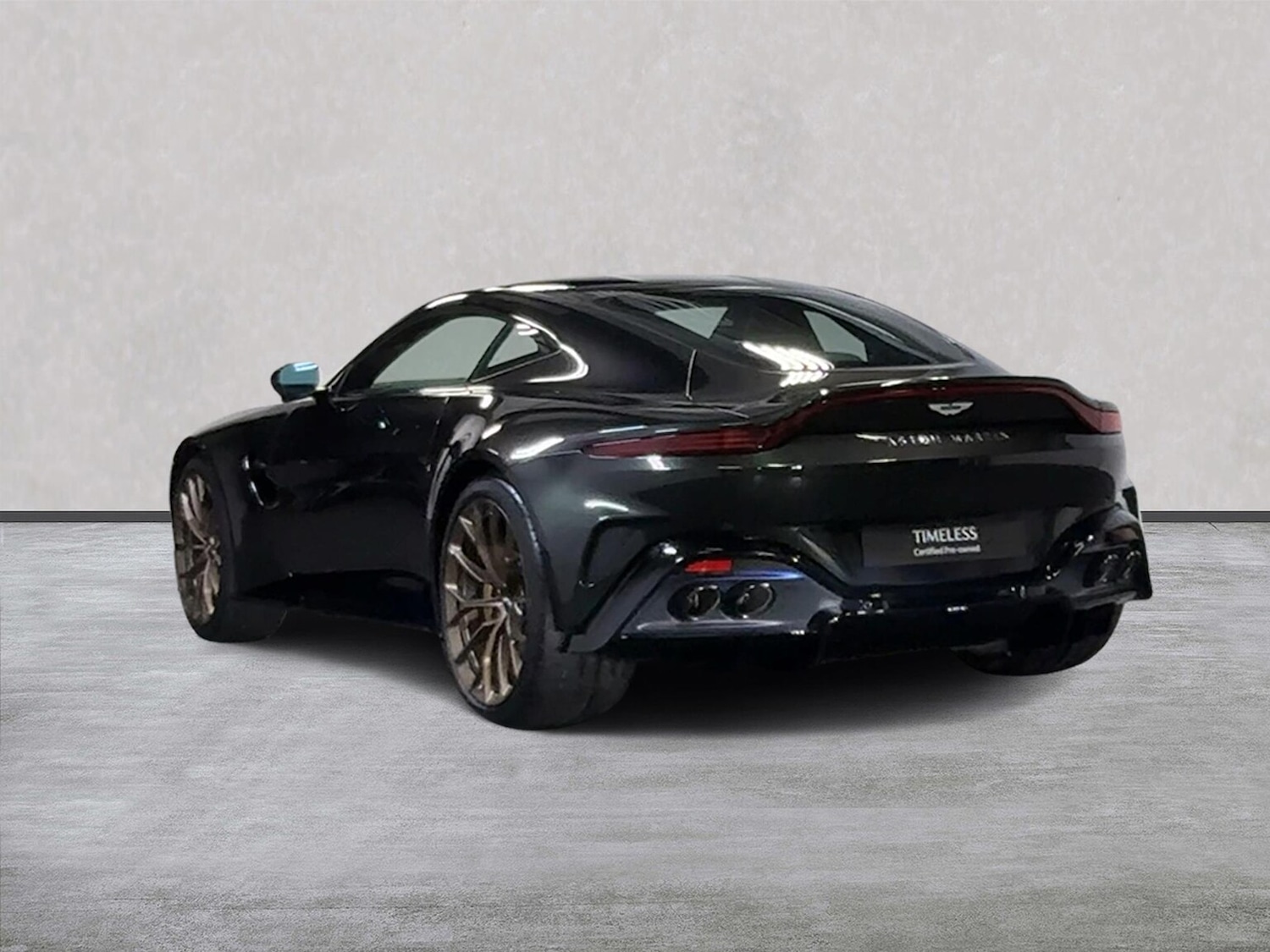 Used Aston Martin Vantage 2024 for sale - 77489590: Photo 8