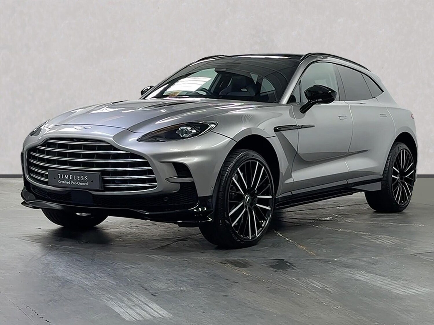 Used Aston Martin DBX 2023 for sale - 78193274: Photo 13