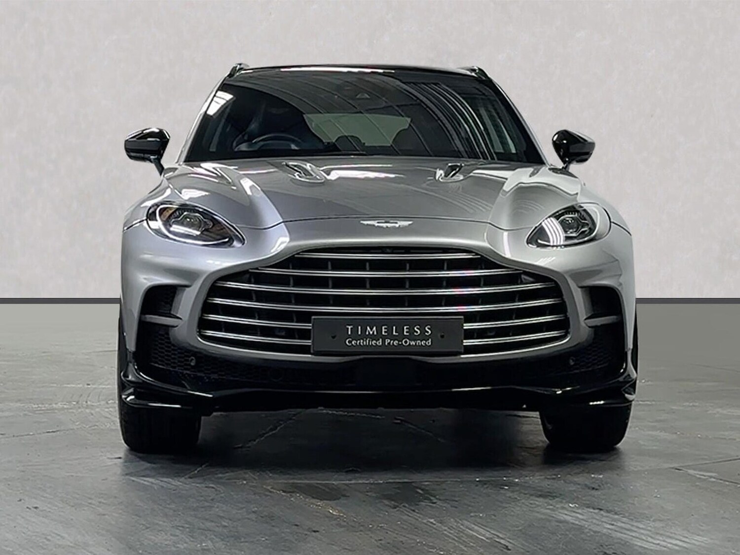 Used Aston Martin DBX 2023 for sale - 78193274: Photo 15