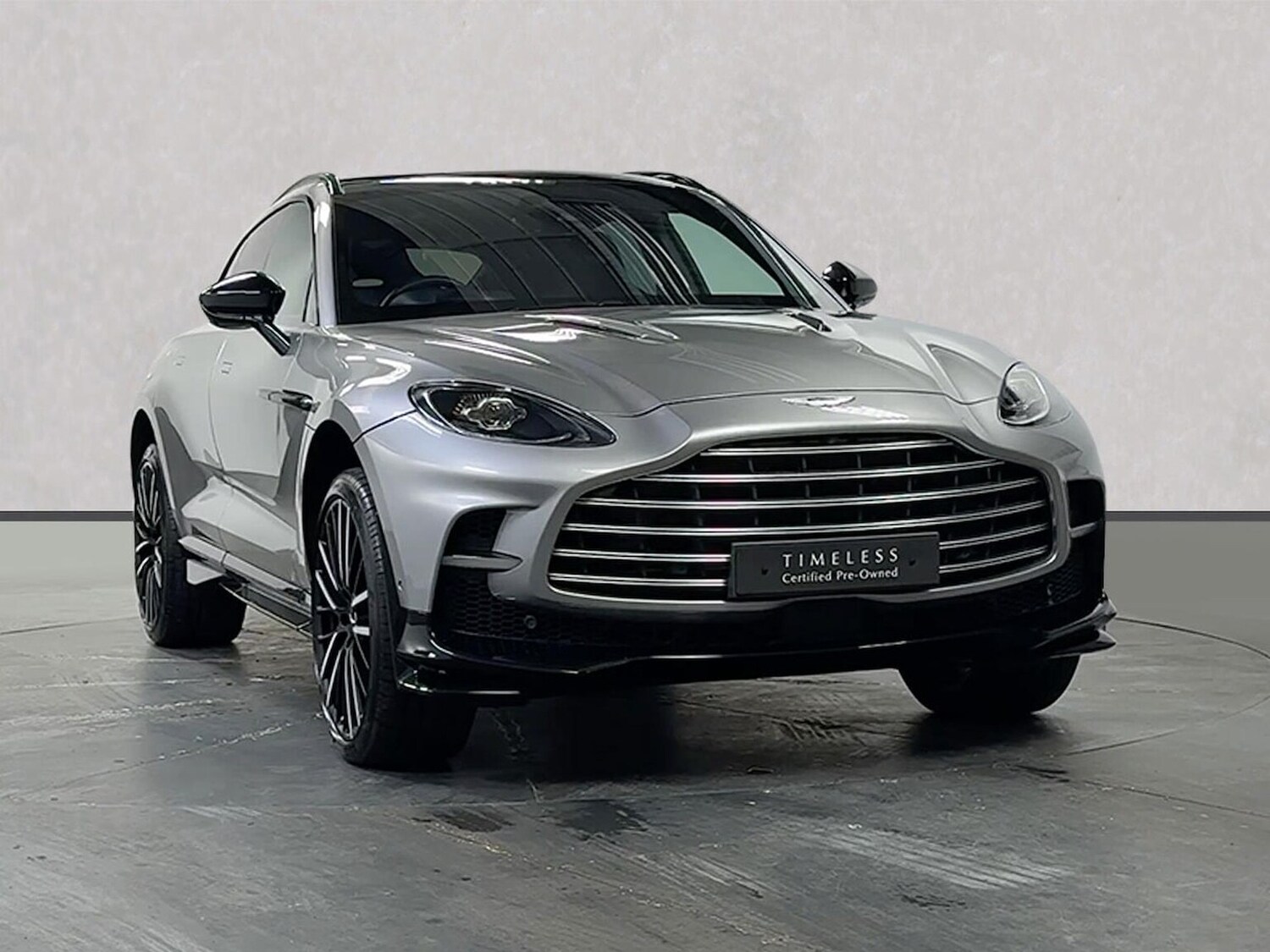 Used Aston Martin DBX 2023 for sale - 78193274: Photo 16