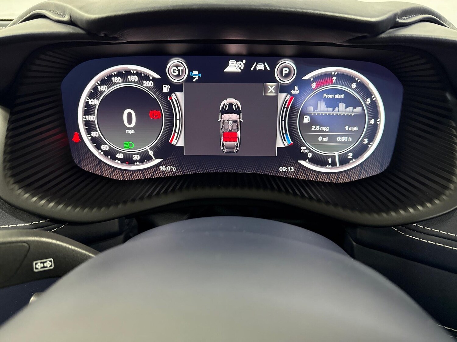 Used Aston Martin DBX 2023 for sale - 78193274: Photo 28