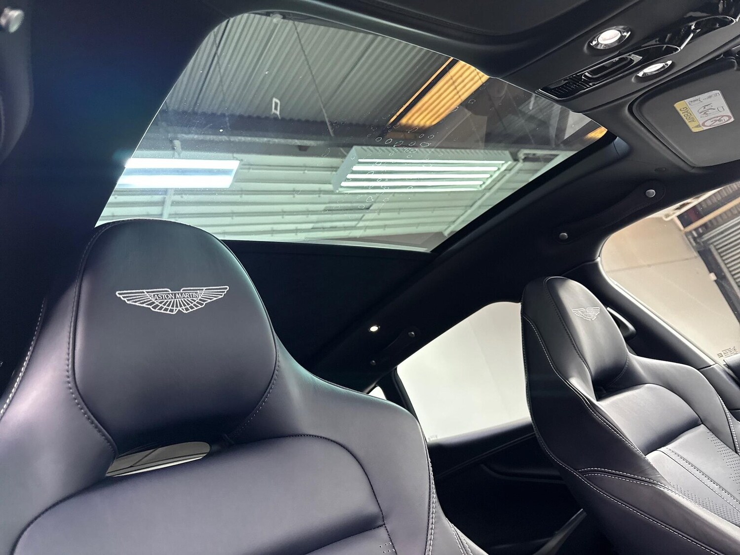 Used Aston Martin DBX 2023 for sale - 78193274: Photo 37