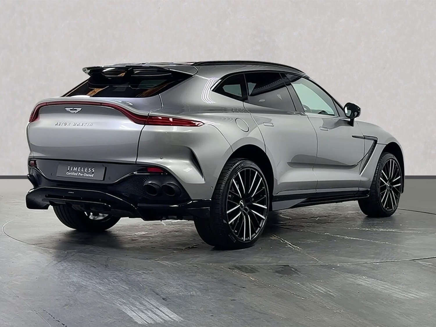 Used Aston Martin DBX 2023 for sale - 78193274: Photo 5