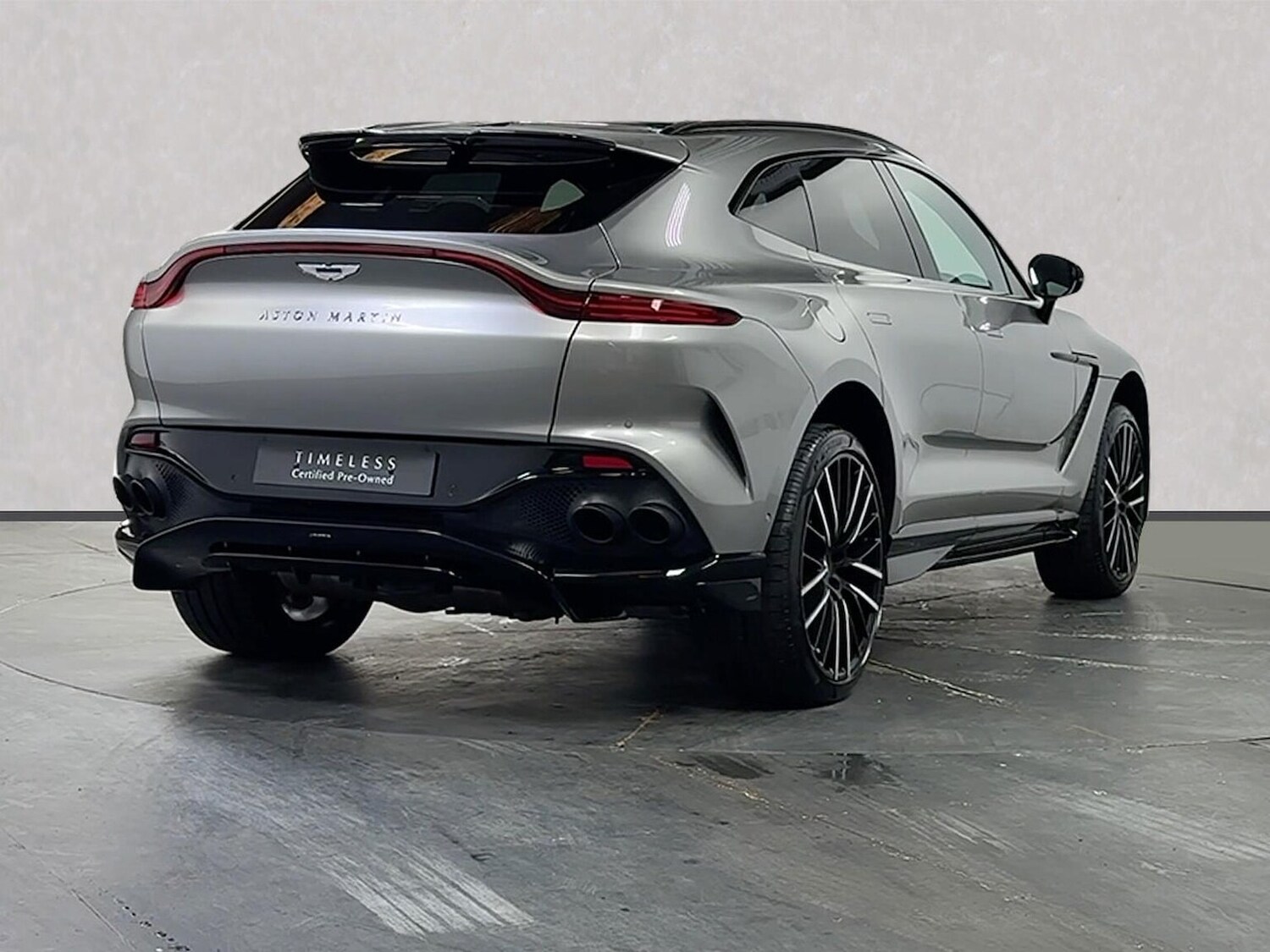 Used Aston Martin DBX 2023 for sale - 78193274: Photo 6