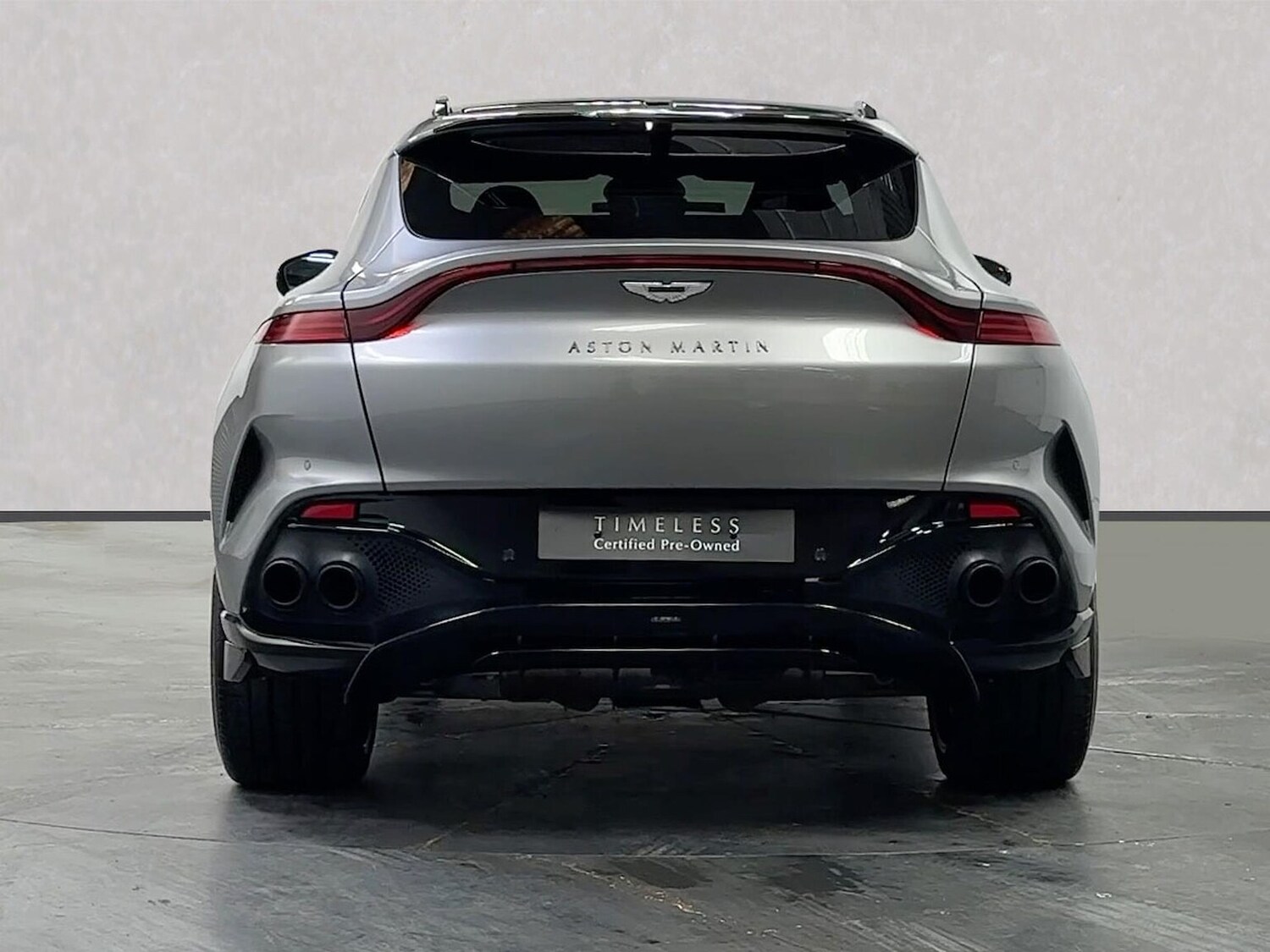 Used Aston Martin DBX 2023 for sale - 78193274: Photo 7