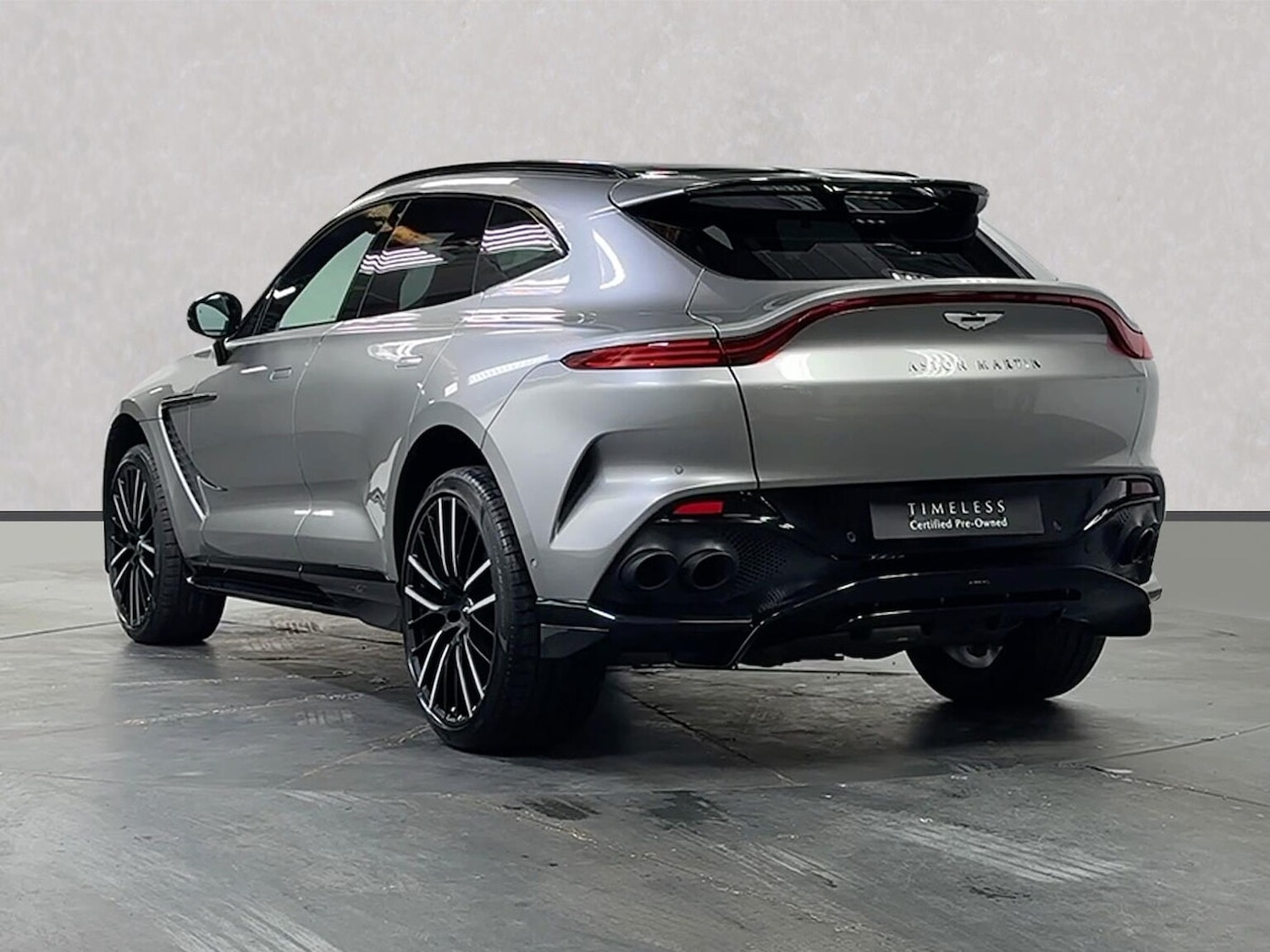 Used Aston Martin DBX 2023 for sale - 78193274: Photo 8