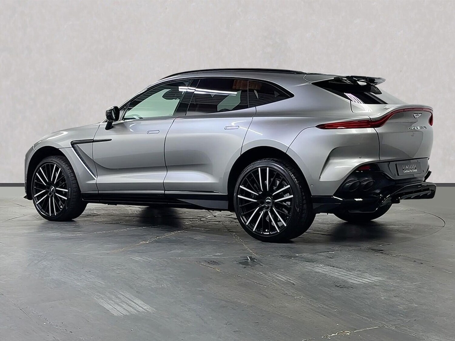 Used Aston Martin DBX 2023 for sale - 78193274: Photo 9