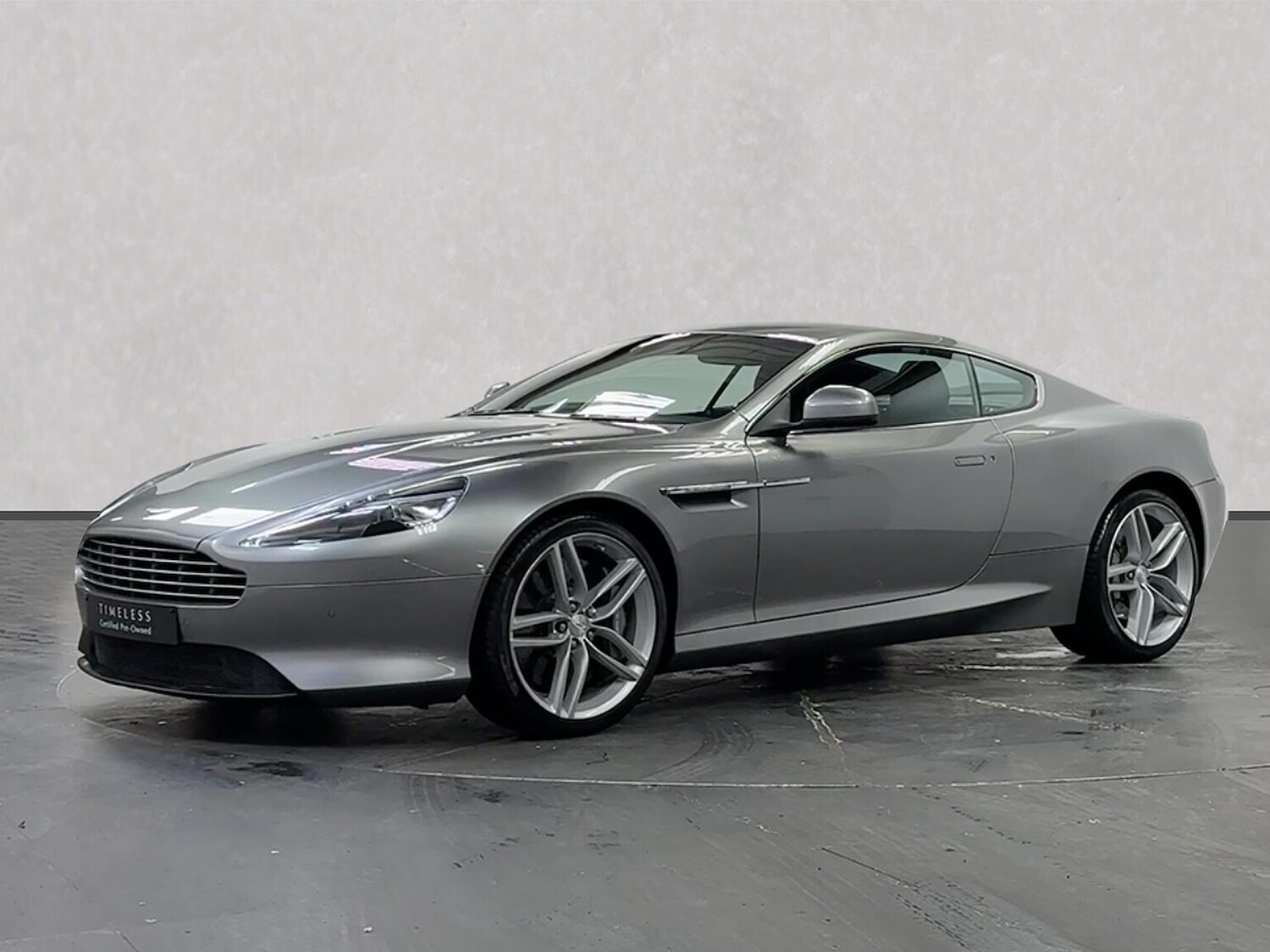 Used Aston Martin Virage 2012 for sale - 77759352: Photo 12