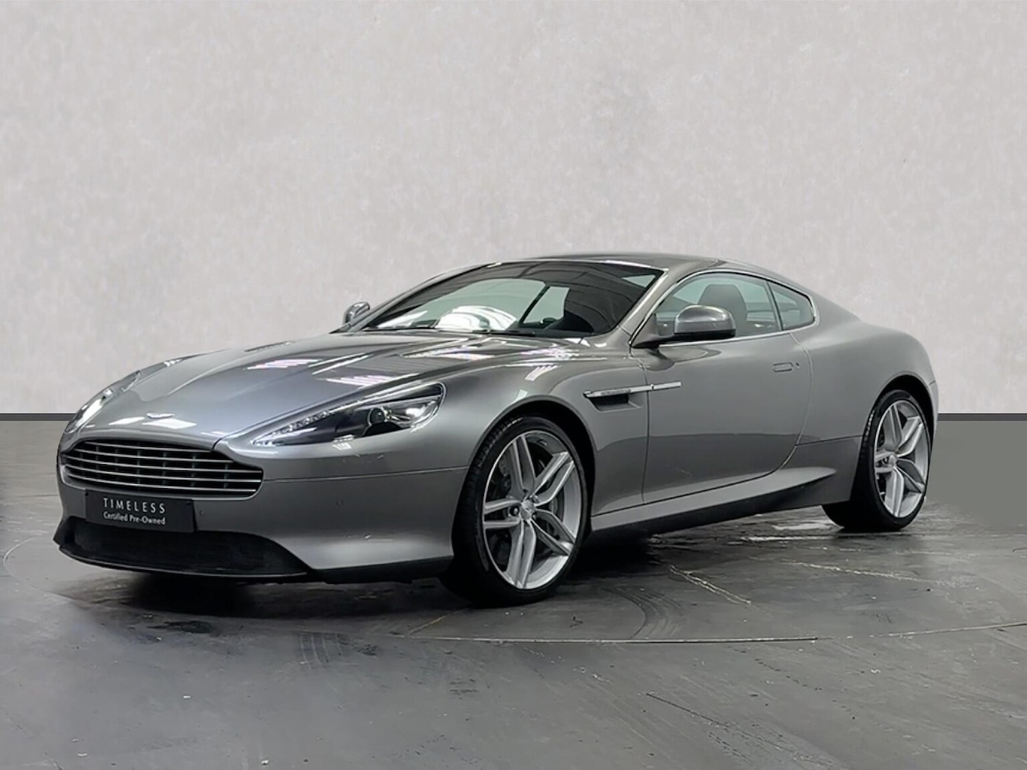 Used Aston Martin Virage 2012 for sale - 77759352: Photo 13