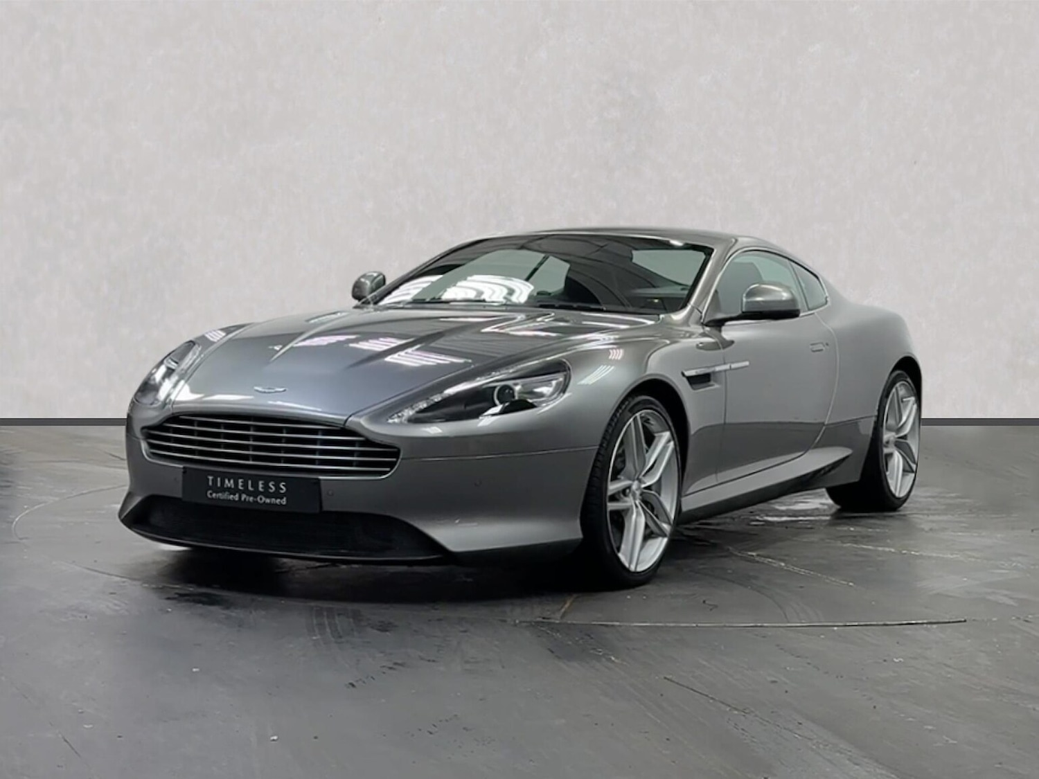 Used Aston Martin Virage 2012 for sale - 77759352: Photo 14