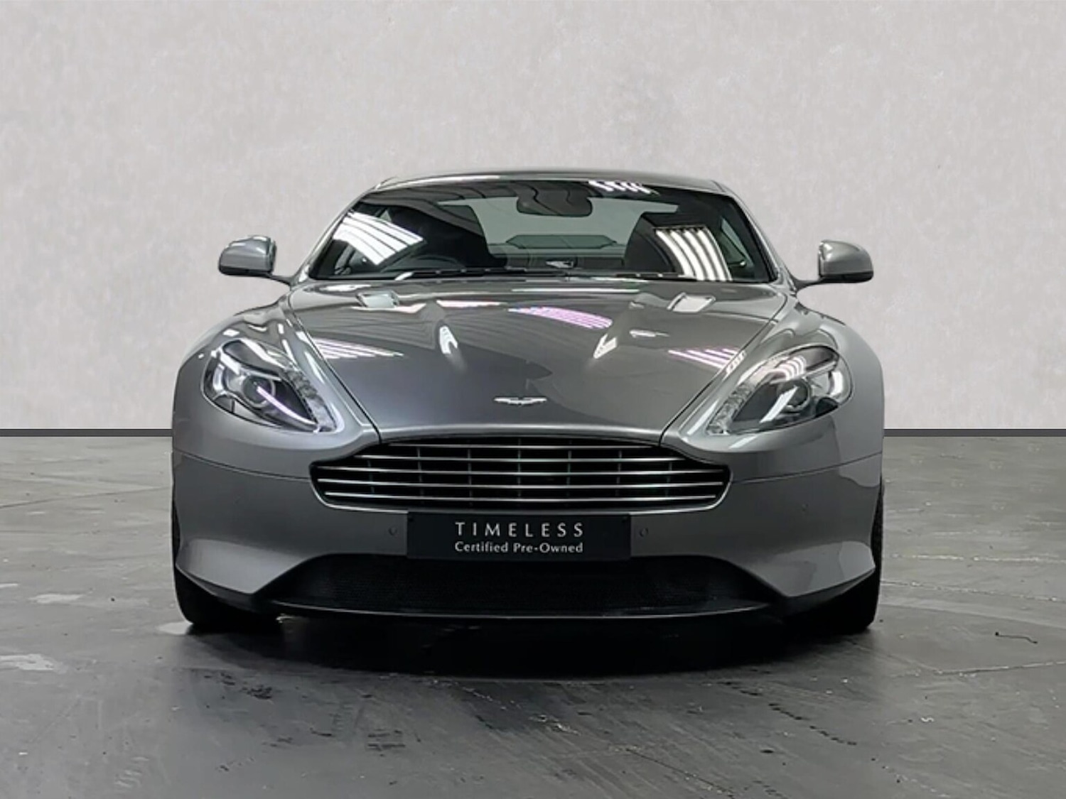 Used Aston Martin Virage 2012 for sale - 77759352: Photo 15